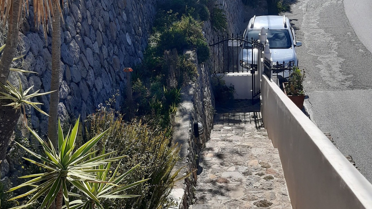 Photo of Outdoor in Lipari