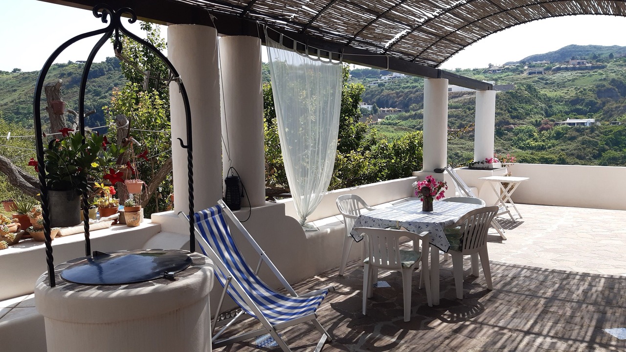 Photo of Outdoor in Lipari