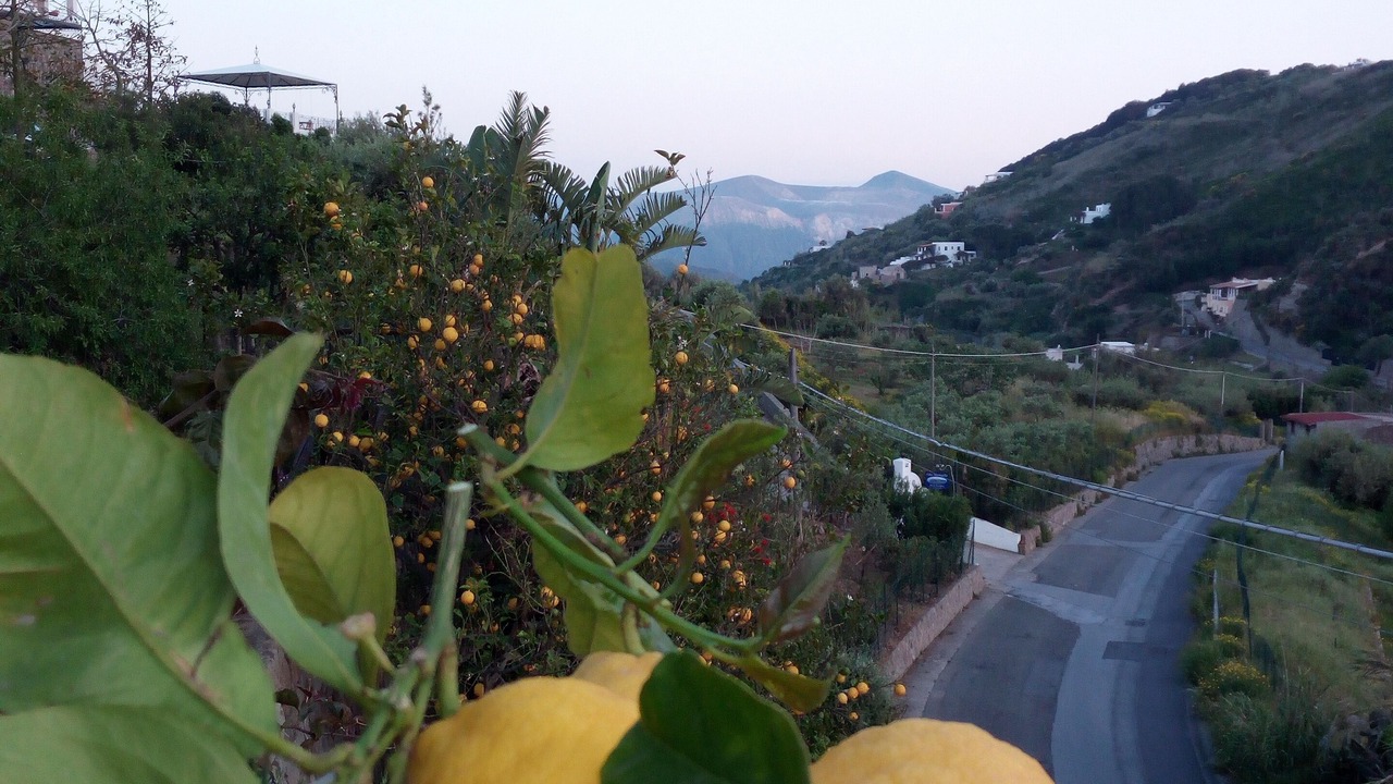 Photo of Outdoor in Lipari