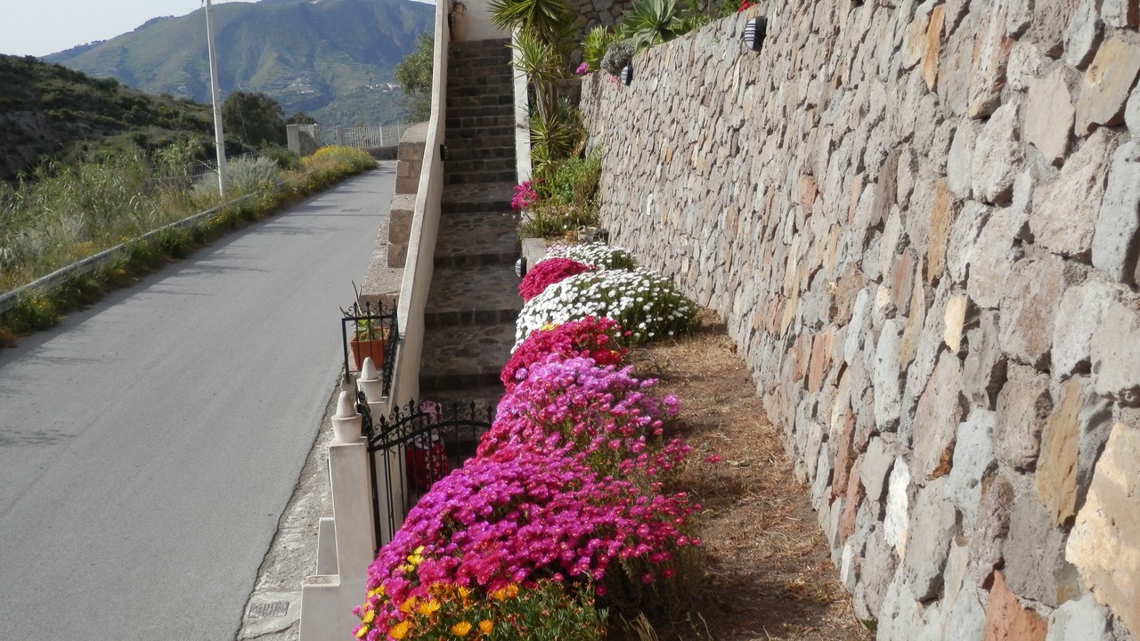 Photo of Outdoor in Lipari
