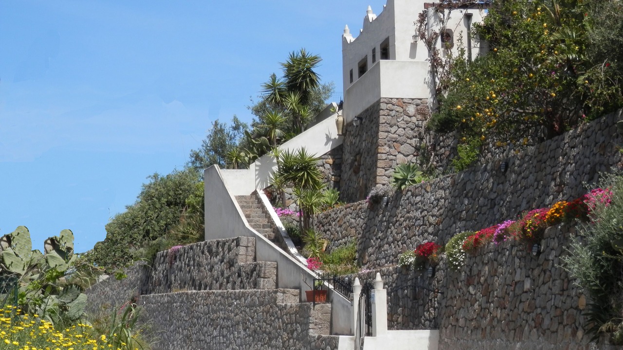 Photo of Outdoor in Lipari