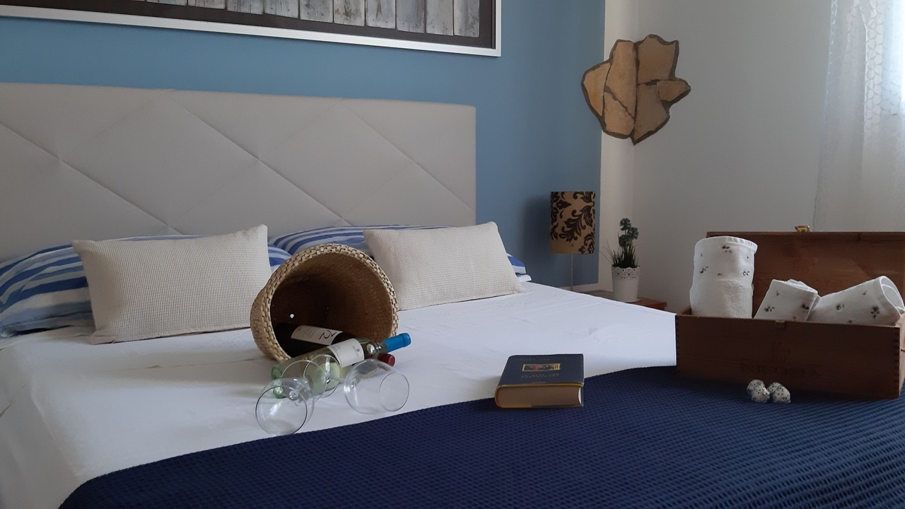Photo of Bedroom in Caltabellotta