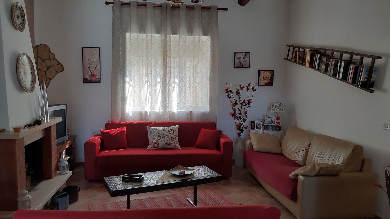 Photo of Livingroom in Caltabellotta