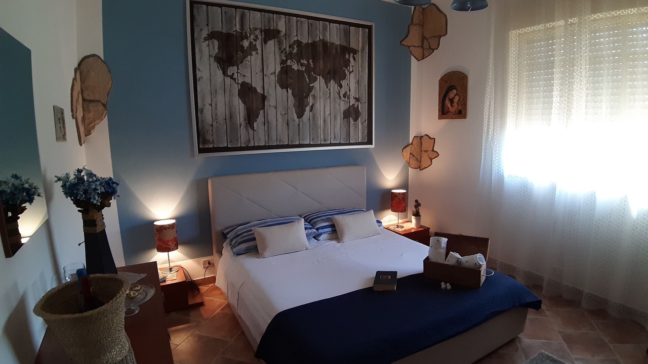 Photo of Bedroom in Caltabellotta