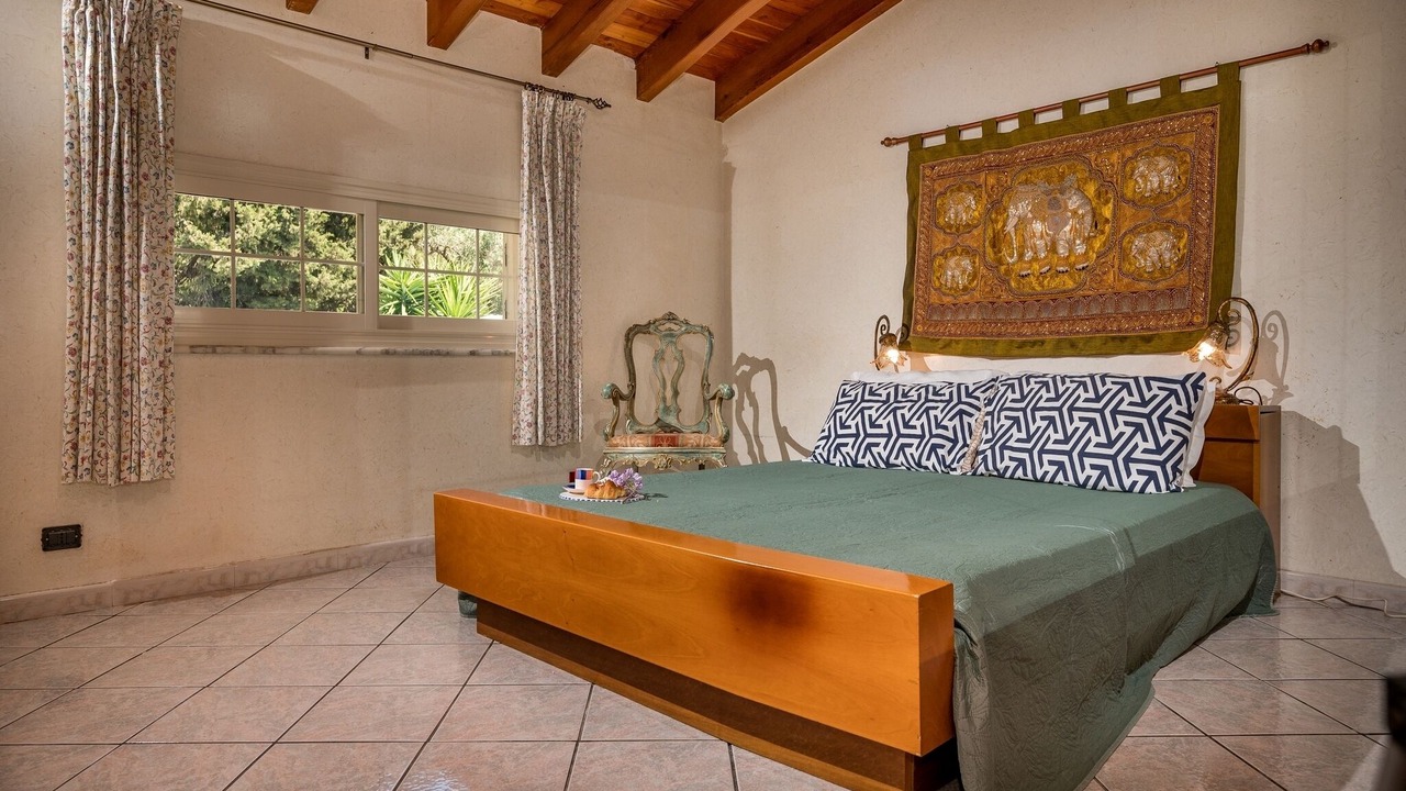 Photo of Bedroom in Castellammare del Golfo