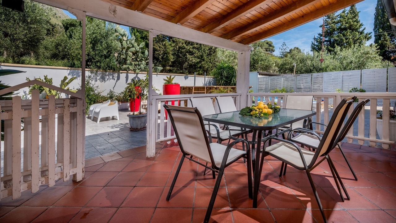 Photo of Outdoor in Castellammare del Golfo