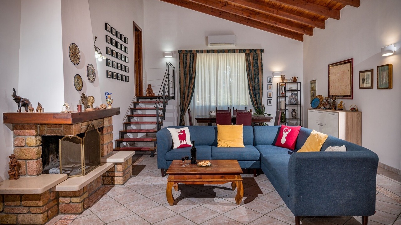 Photo of Livingroom in Castellammare del Golfo