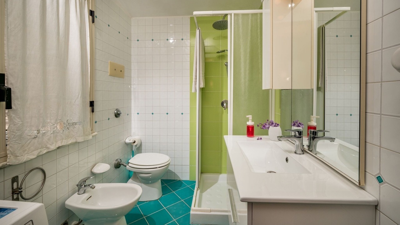 Photo of Bathroom in Castellammare del Golfo