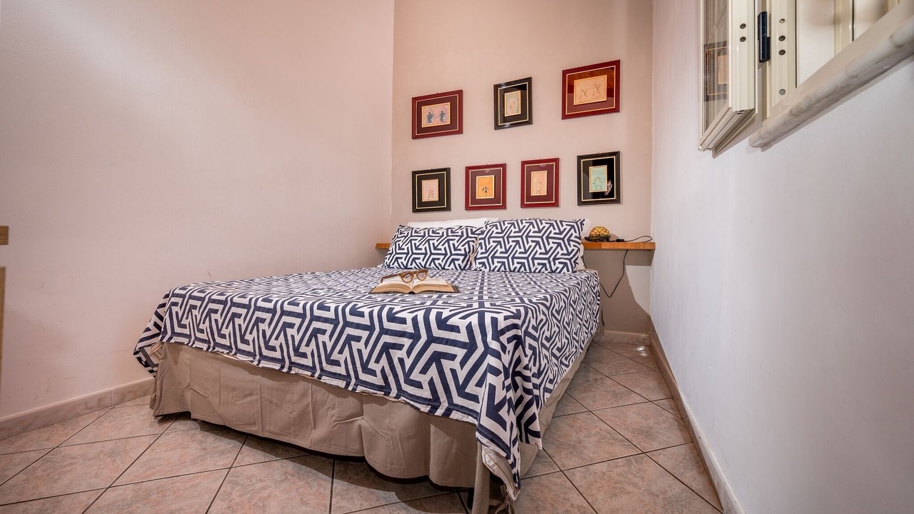 Photo of Bedroom in Castellammare del Golfo