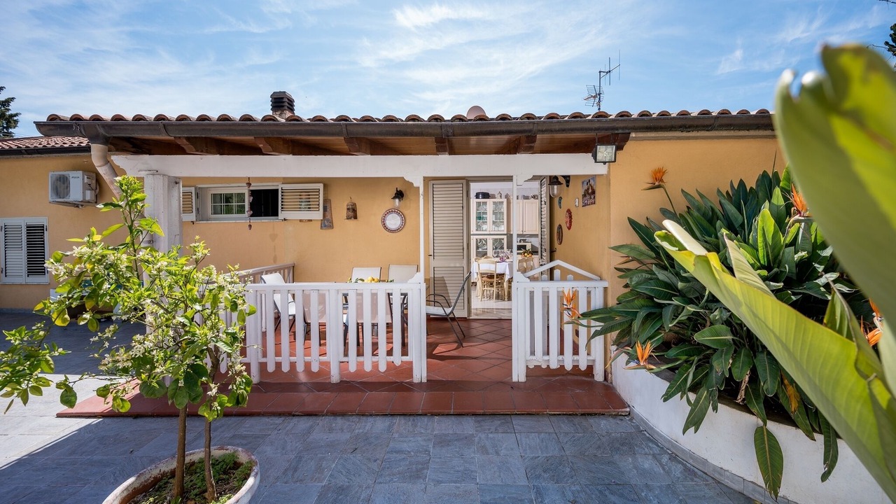Photo of Outdoor in Castellammare del Golfo