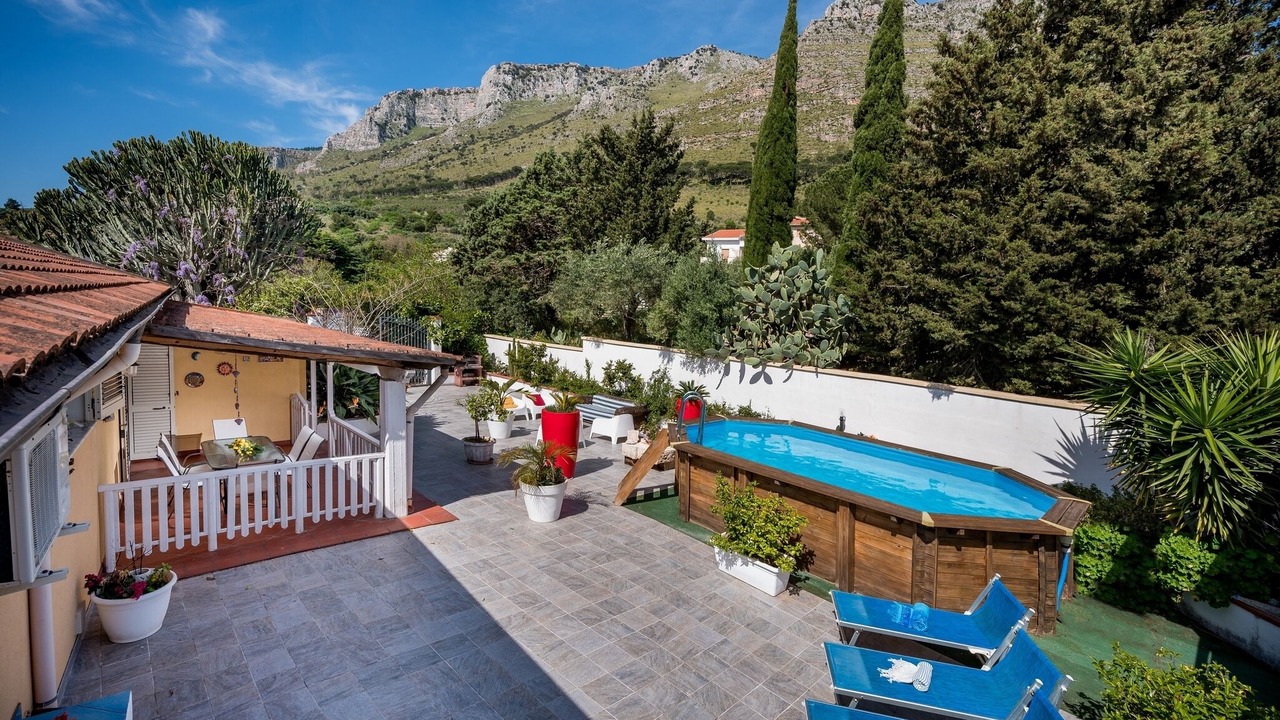 Photo of Outdoor in Castellammare del Golfo