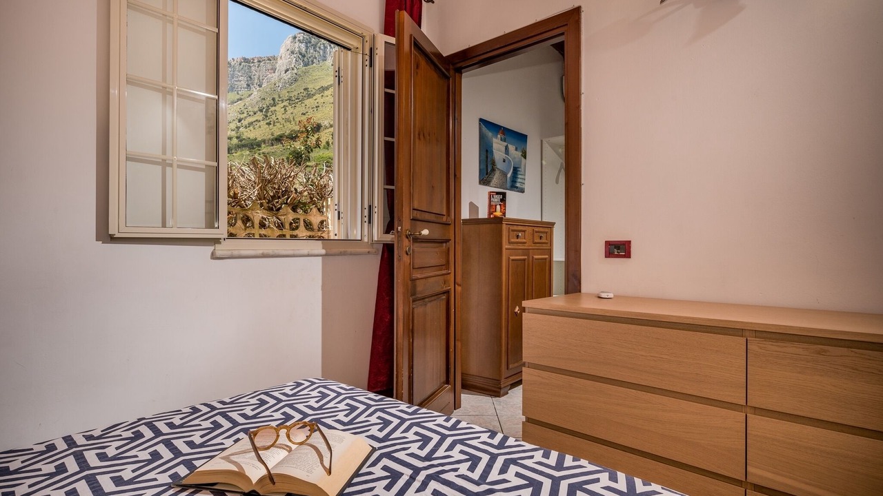 Photo of Bedroom in Castellammare del Golfo