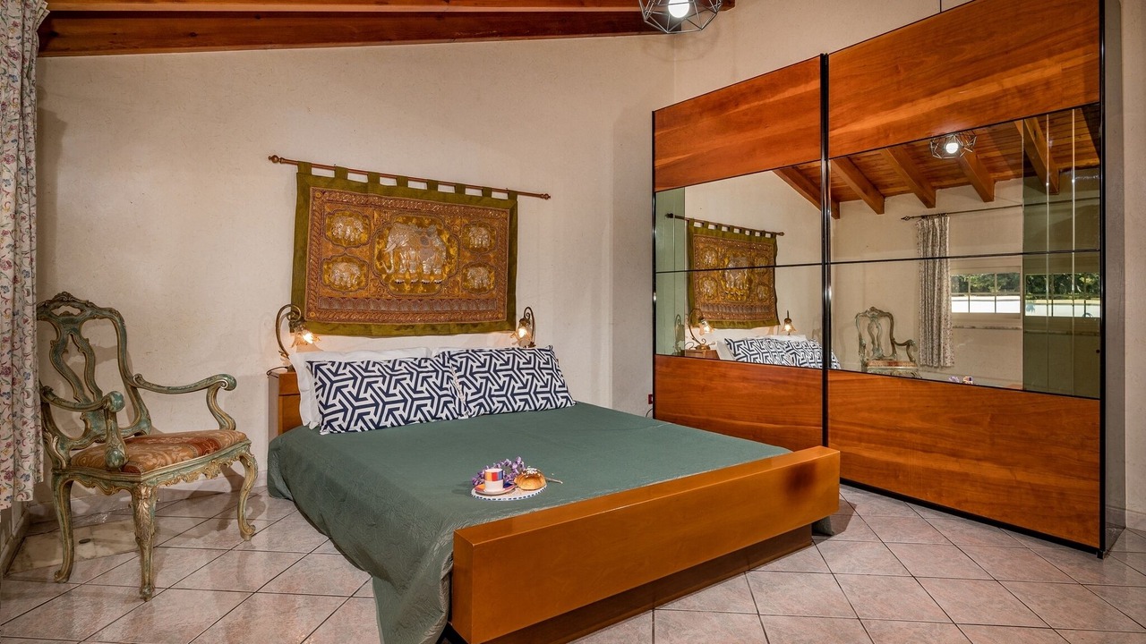 Photo of Bedroom in Castellammare del Golfo