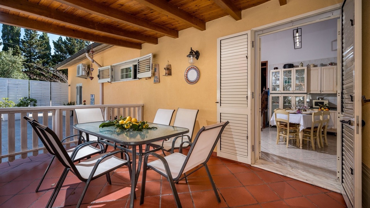 Photo of Outdoor in Castellammare del Golfo