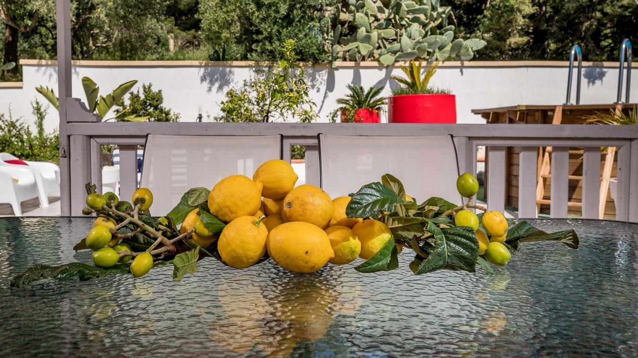 Photo of Outdoor in Castellammare del Golfo