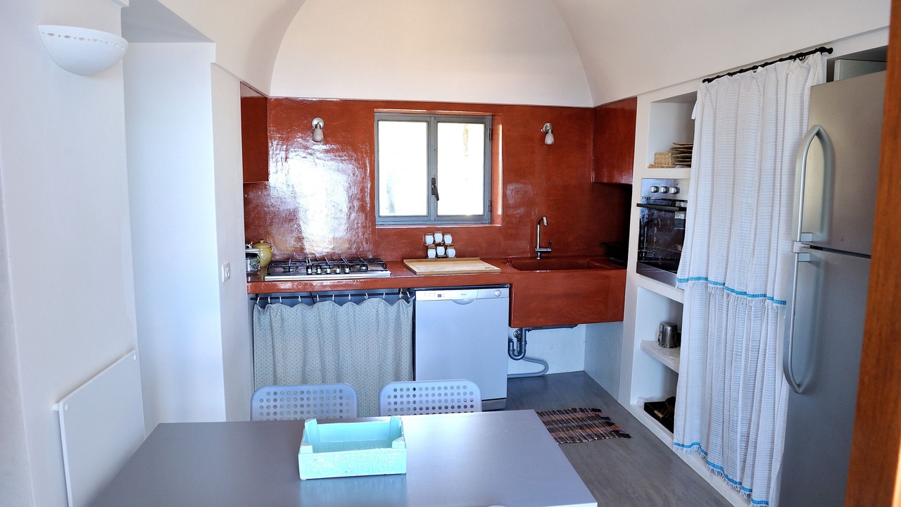 Photo of Kitchen in Kamma
