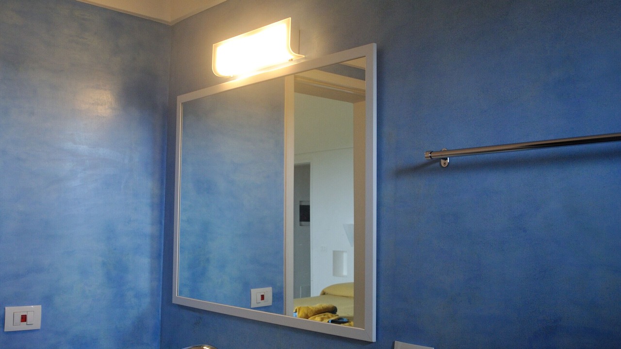 Photo of Bathroom in Kamma