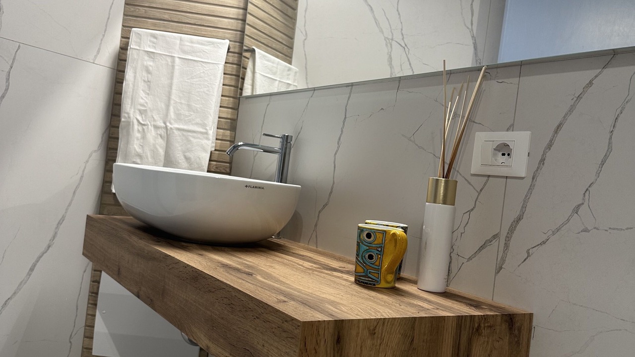 Photo of Bathroom in Erice