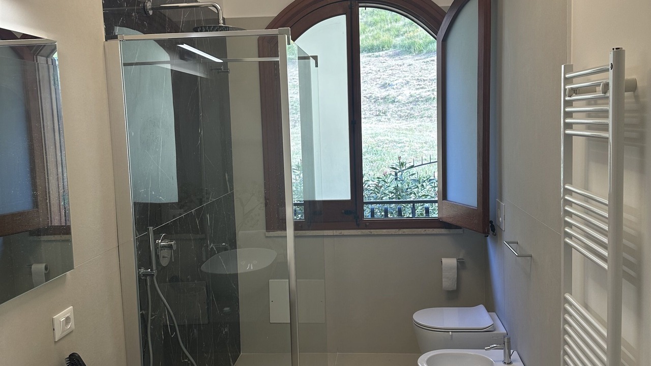 Photo of Bathroom in Erice