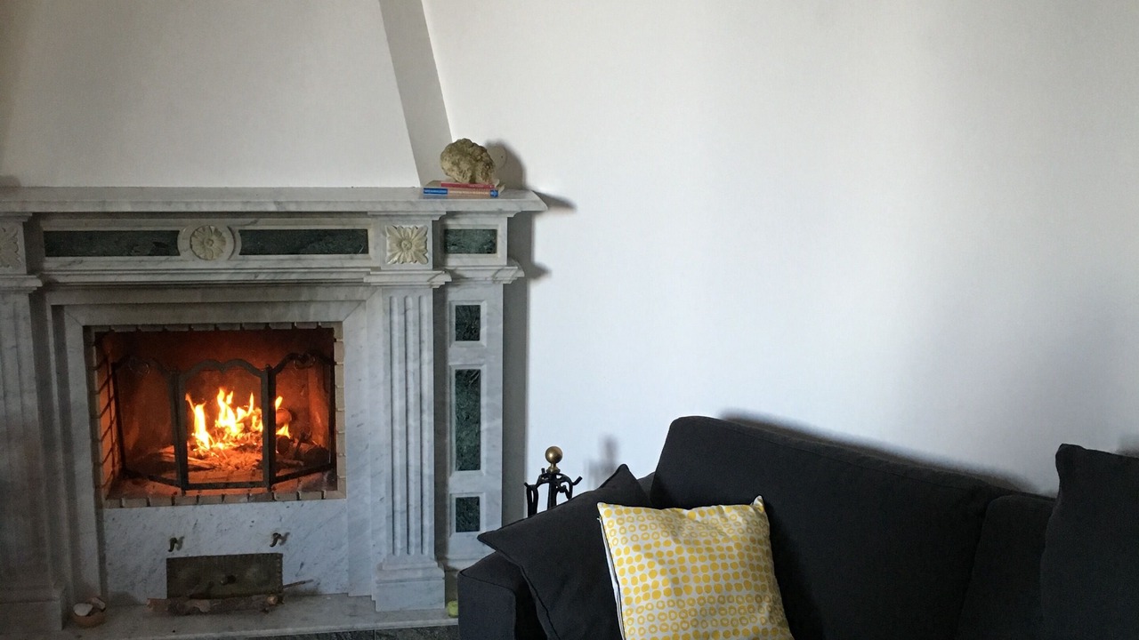 Photo of Livingroom in Erice