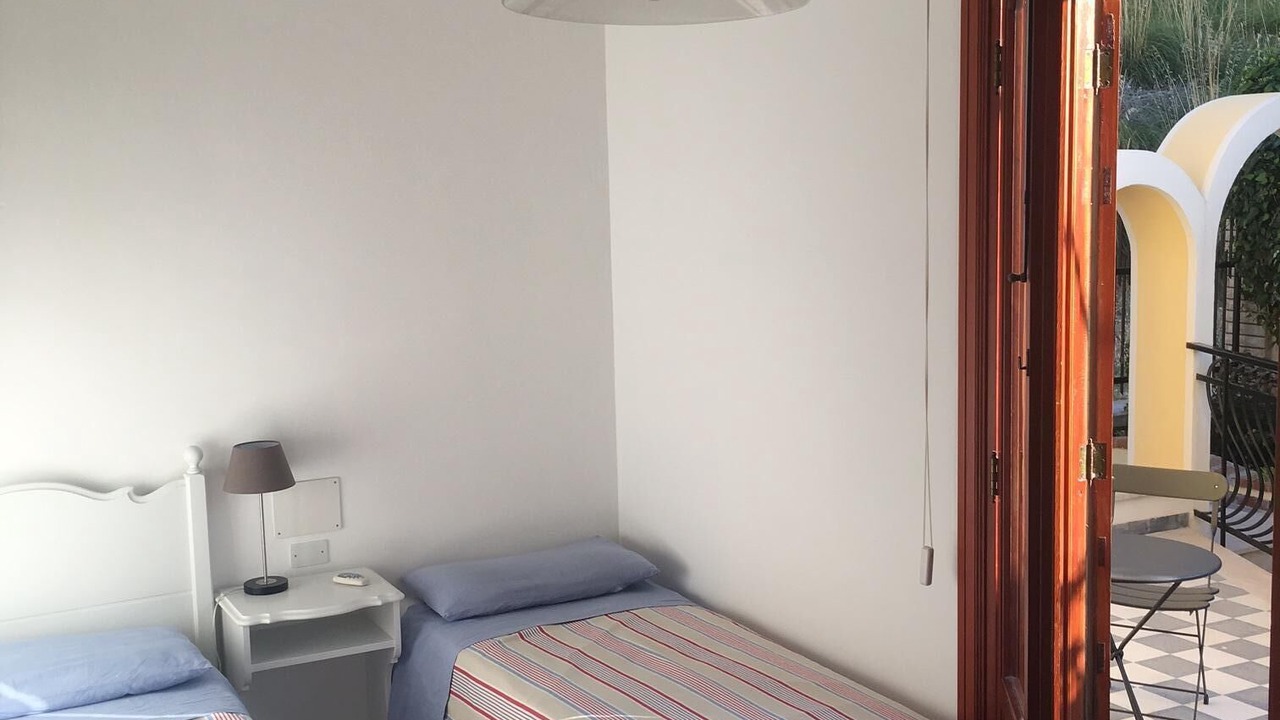 Photo of Bedroom in Erice