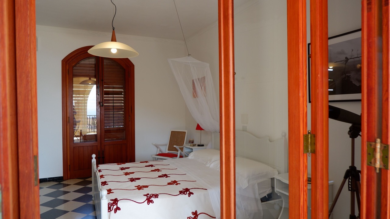 Photo of Bedroom in Erice
