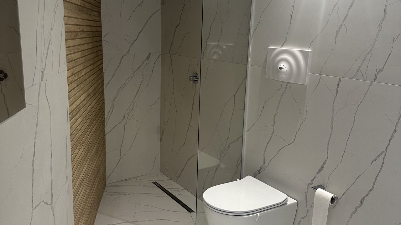 Photo of Bathroom in Erice