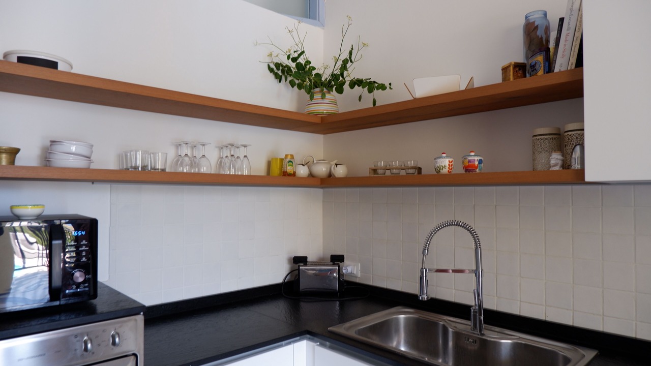 Photo of Kitchen in Erice