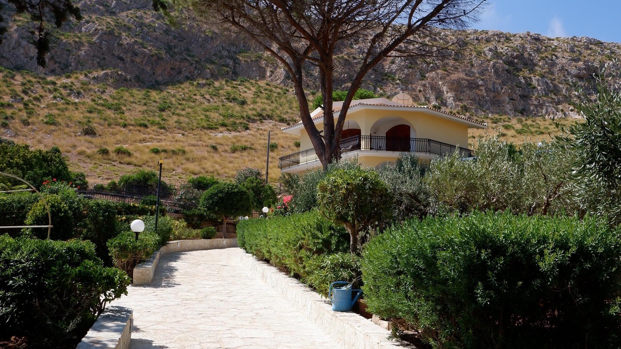 Photo of Outdoor in Erice