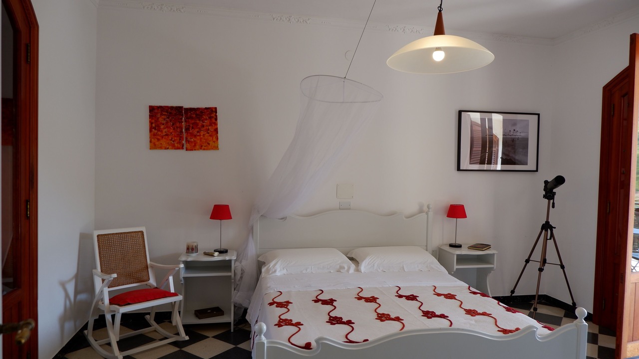 Photo of Bedroom in Erice