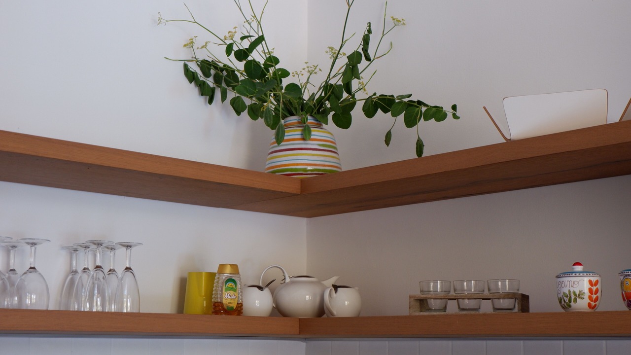 Photo of Kitchen in Erice