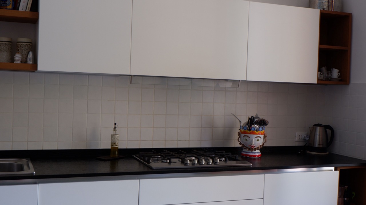 Photo of Kitchen in Erice