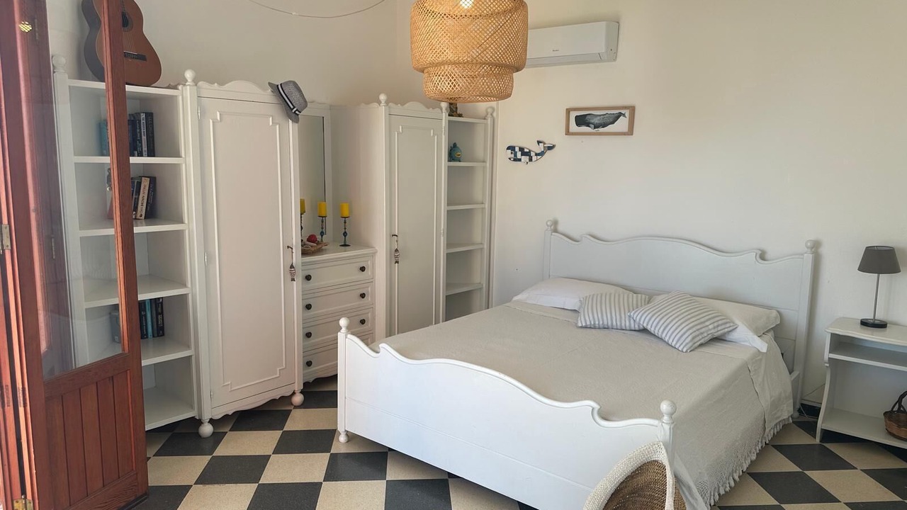 Photo of Bedroom in Erice