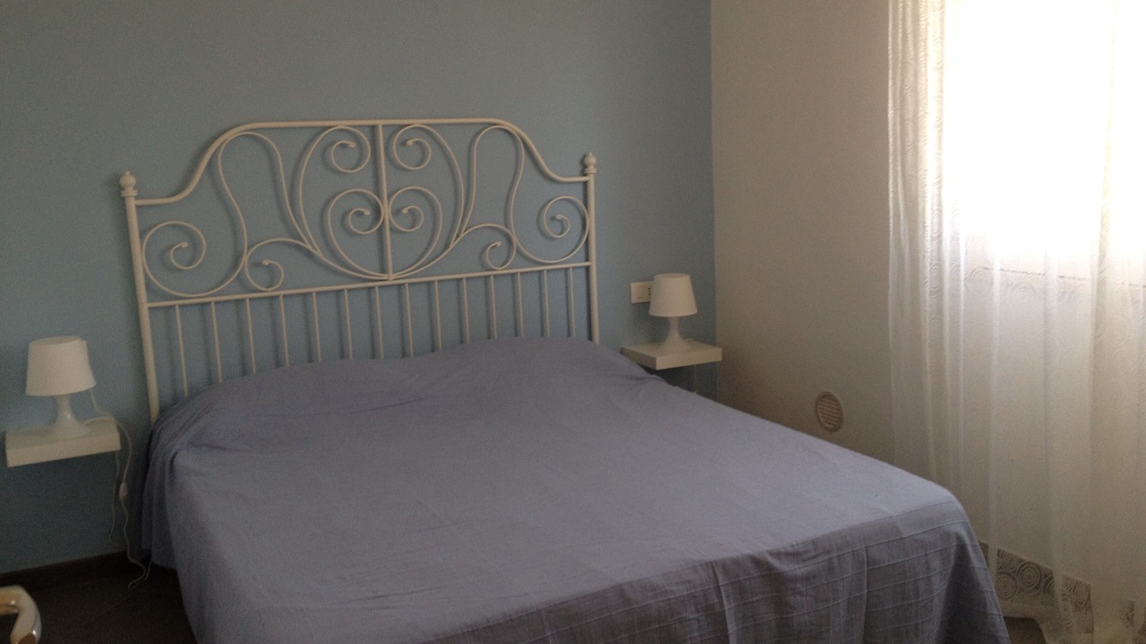 Photo of Bedroom in Santa Maria del Focallo