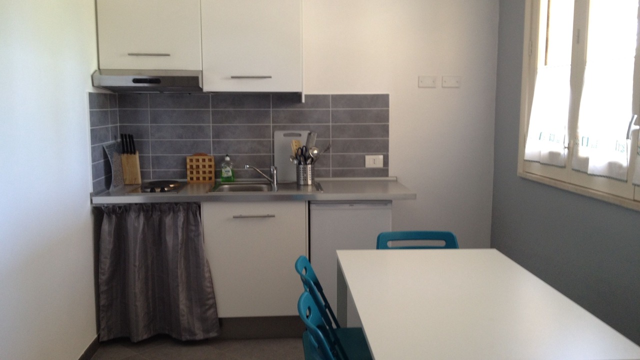 Photo of Kitchen in Santa Maria del Focallo