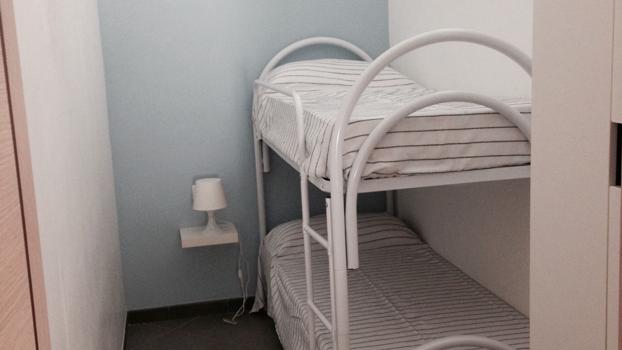 Photo of Bedroom in Santa Maria del Focallo