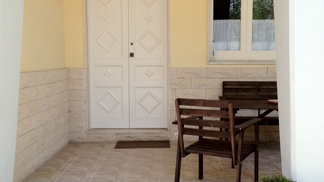 Photo of Outdoor in Santa Maria del Focallo