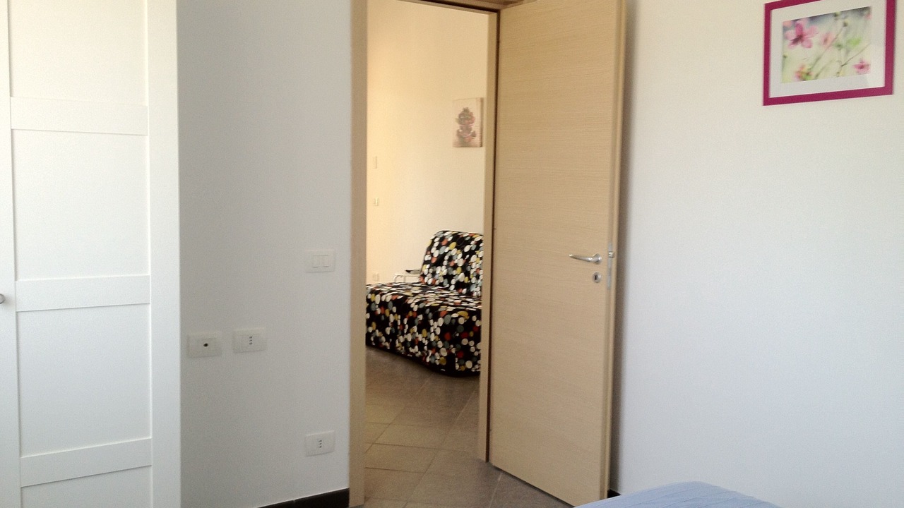Photo of Bedroom in Santa Maria del Focallo