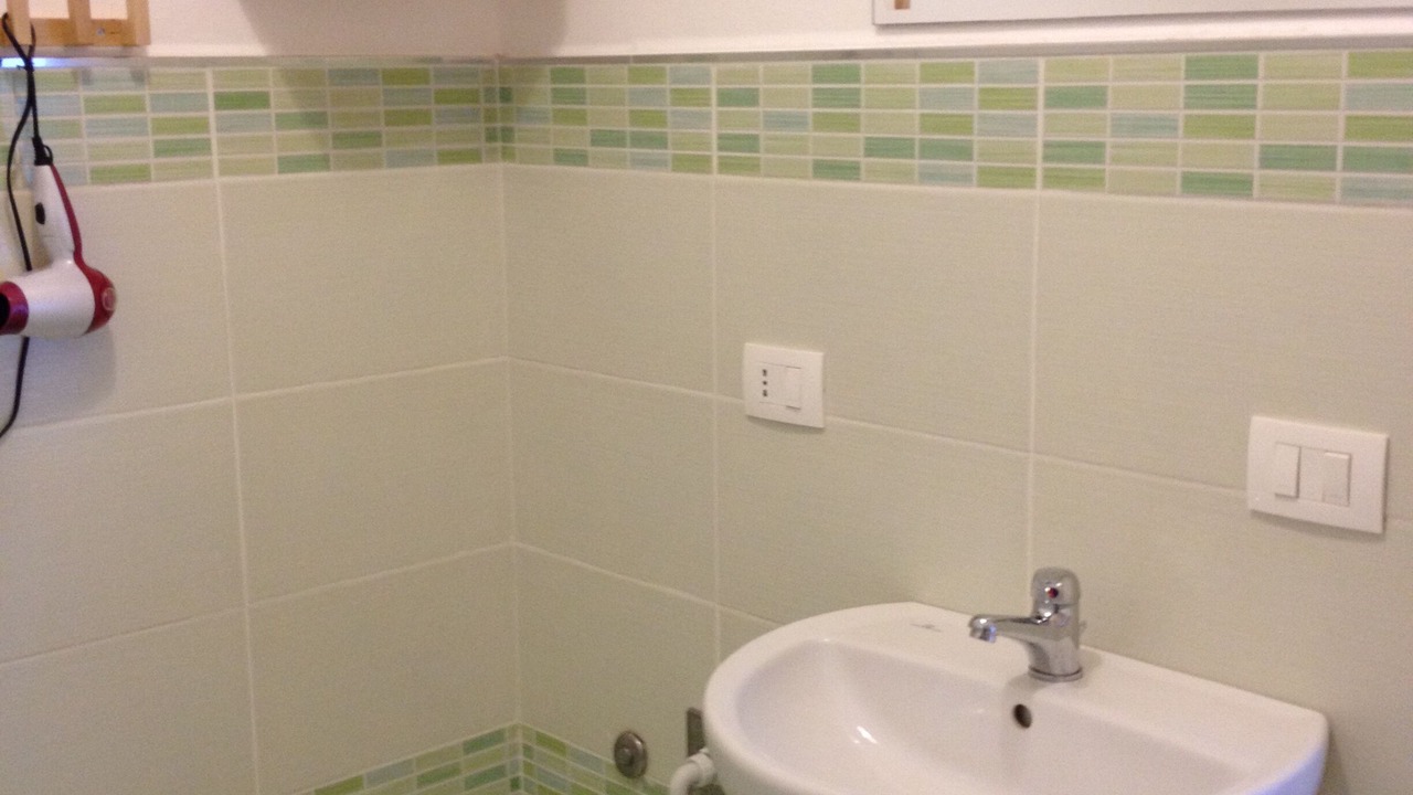 Photo of Bathroom in Santa Maria del Focallo