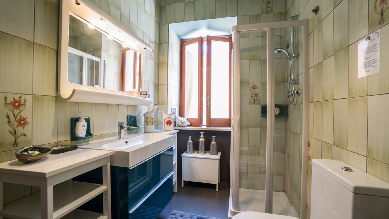 Photo of Bathroom in Province of Messina