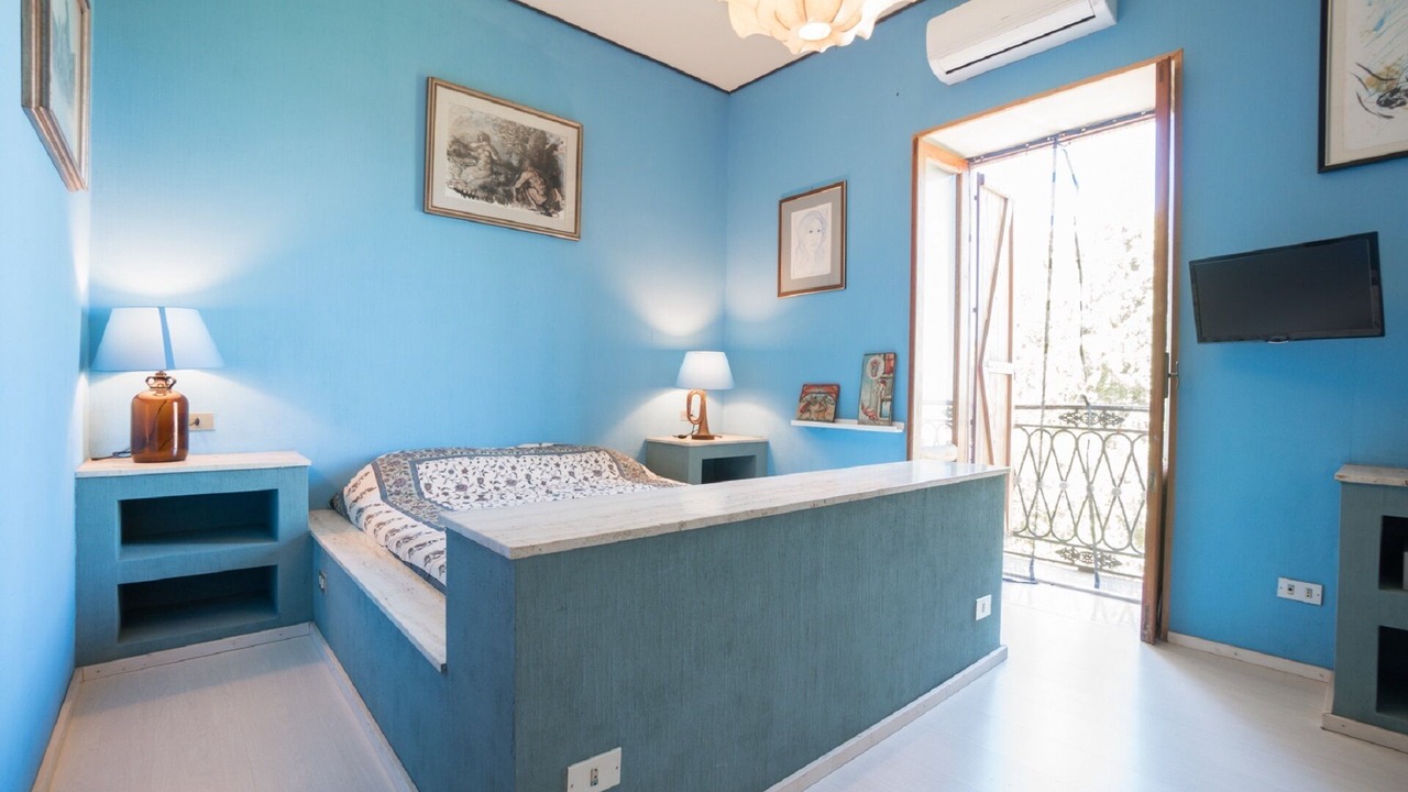 Photo of Bedroom in Province of Messina