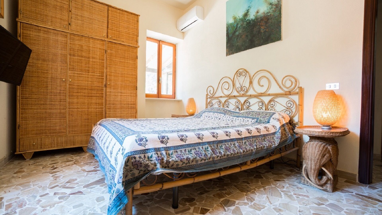 Photo of Bedroom in Province of Messina