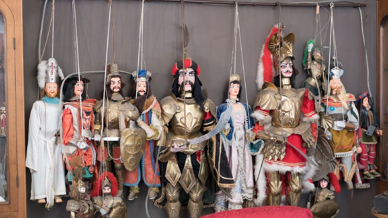 Photo of Others in Province of Messina