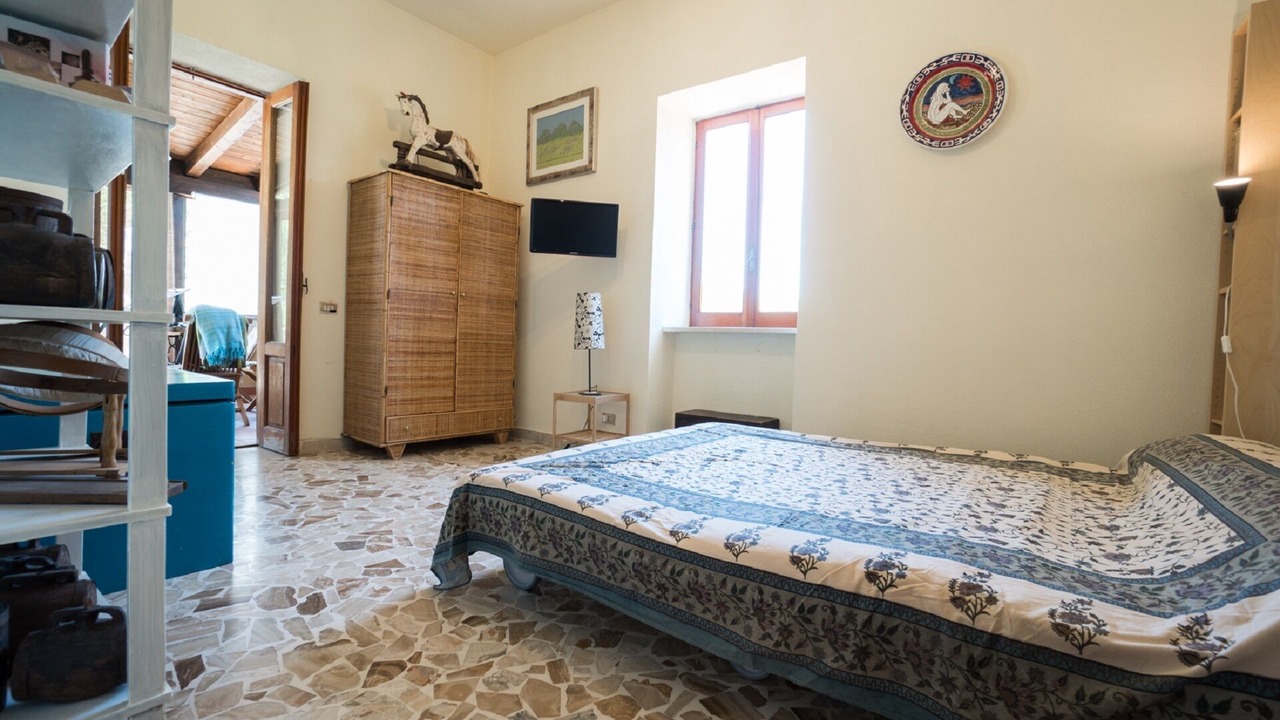 Photo of Bedroom in Province of Messina