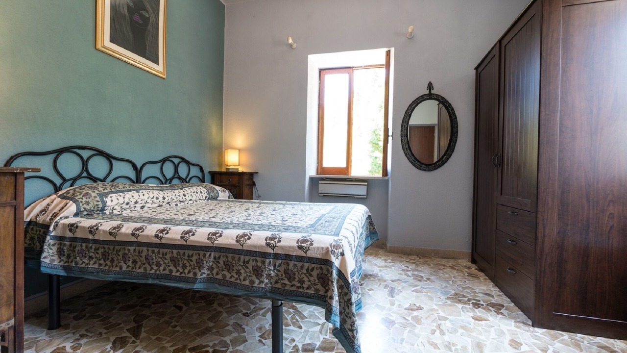 Photo of Bedroom in Province of Messina