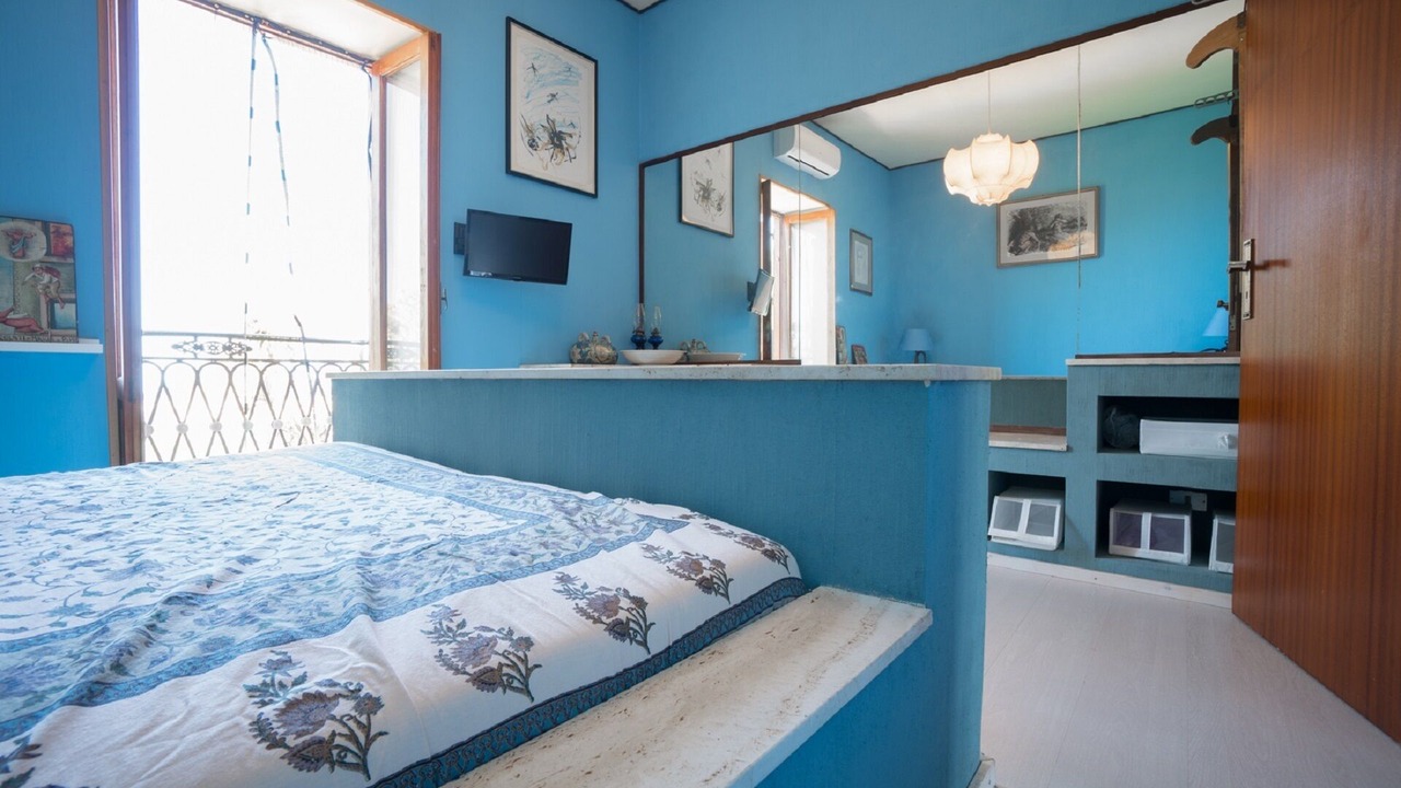 Photo of Bedroom in Province of Messina