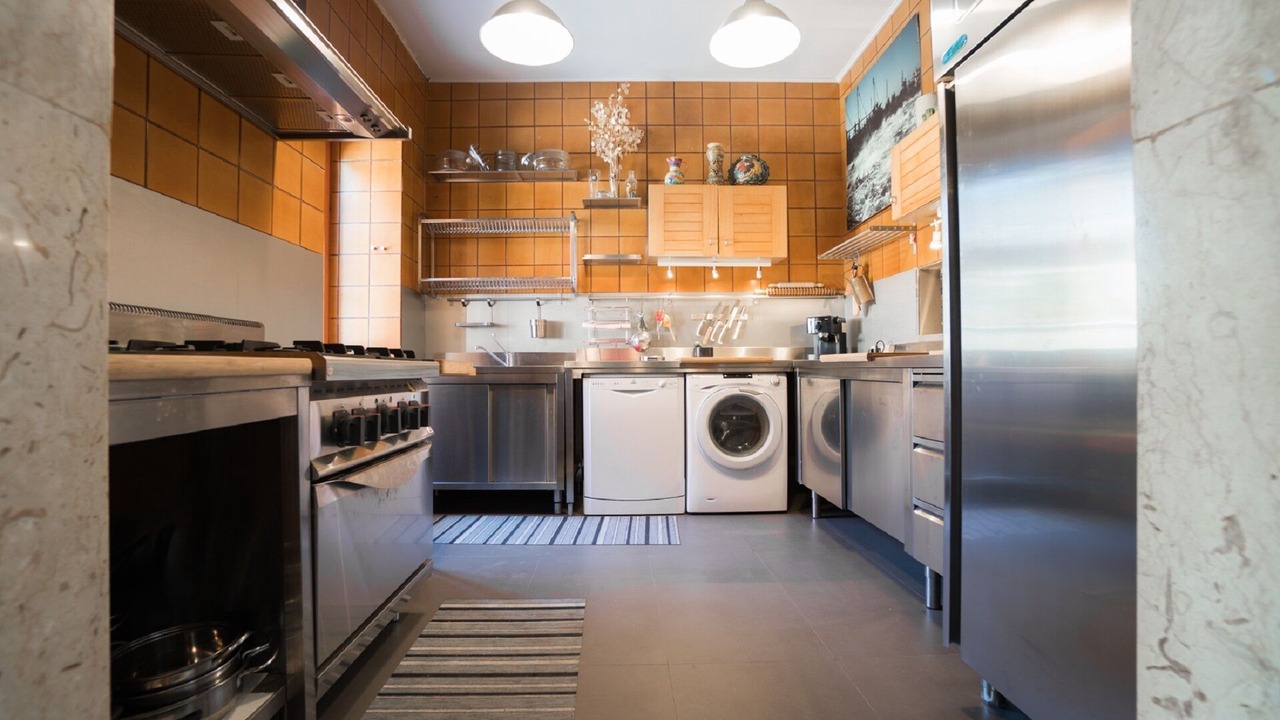 Photo of Kitchen in Province of Messina
