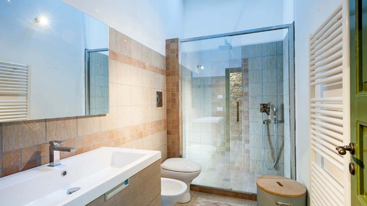 Photo of Bathroom in Buseto Palizzolo