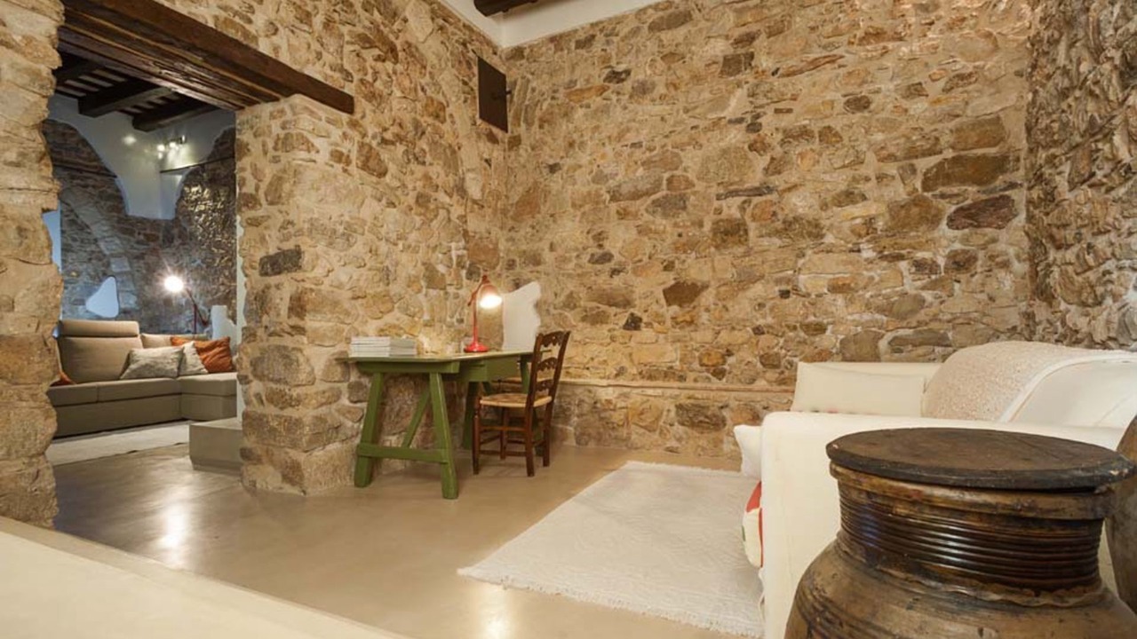 Photo of Livingroom in Buseto Palizzolo