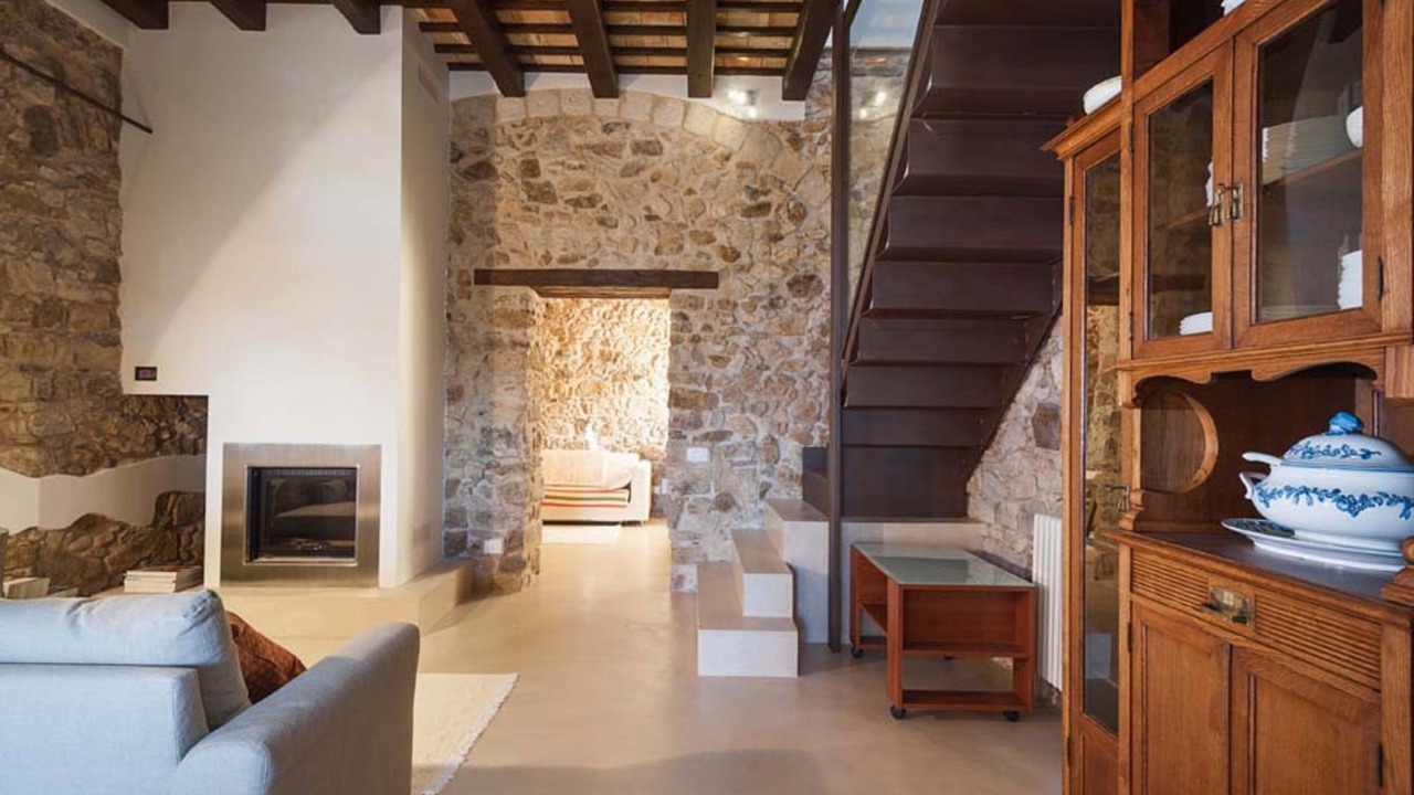 Photo of Livingroom in Buseto Palizzolo
